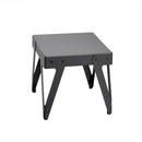 Dutch Metal Table - myhomestore.com.pk