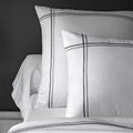 Bratta Palace Duvet set– Modern Luxury Bedding Collection