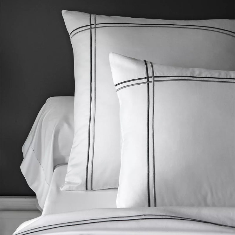 Bratta Palace Duvet set– Modern Luxury Bedding Collection