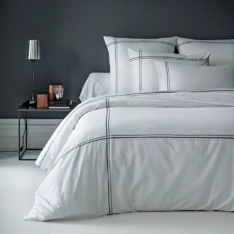 Bratta Palace Duvet set– Modern Luxury Bedding Collection