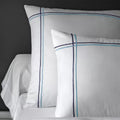 Bratta Palace Duvet set– Modern Luxury Bedding Collection