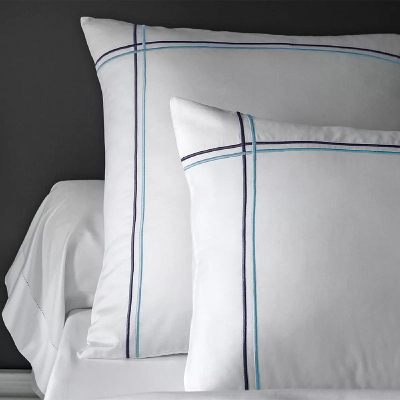 Bratta Palace Duvet set– Modern Luxury Bedding Collection