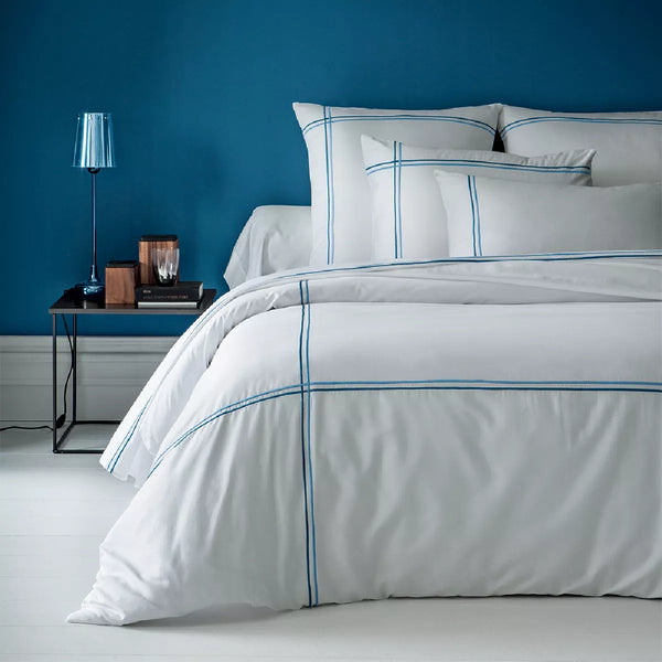 Bratta Palace Duvet set– Modern Luxury Bedding Collection