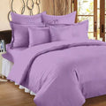 Micro Stripe Duvet Set