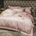 Elegant Embroidery Duvet Set - myhomestore.com.pk