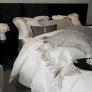 Elegant Embroidery Duvet Set - myhomestore.com.pk