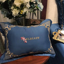 Elegant Embroidery Duvet Set - myhomestore.com.pk
