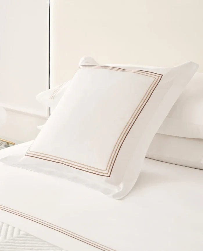 Embroidered Barata Line Cashion Cover - myhomestore.com.pk