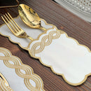 Embroidered Table Mats - myhomestore.com.pk