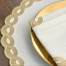 Embroidered Table Mats - myhomestore.com.pk