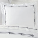 Emilia Embroidery Duvet Set - myhomestore.com.pk