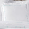 Emilia Embroidery Duvet Set