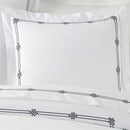 Emilia Embroidery Duvet Set - myhomestore.com.pk