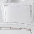Emilia Embroidery Duvet Set - myhomestore.com.pk