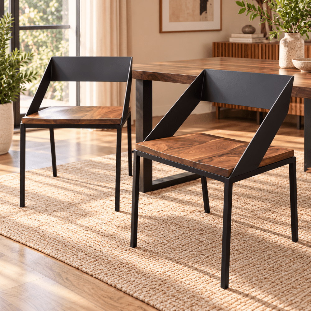 Emily Dining Chair - myhomestore.com.pk