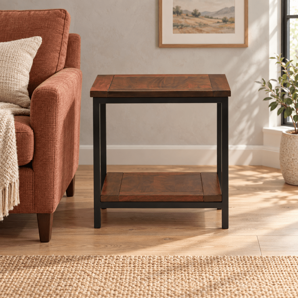 End Side Table - myhomestore.com.pk