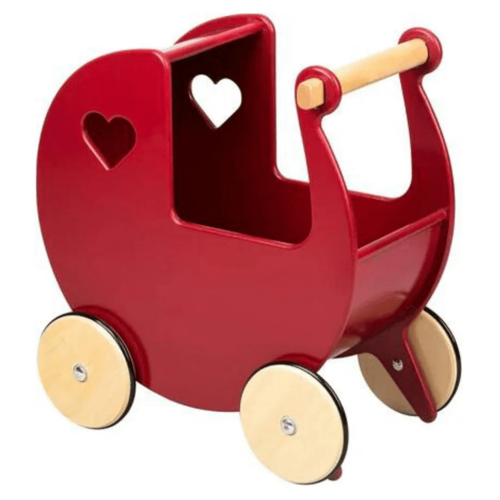 Essential toy Pram for Toddlers - myhomestore.com.pk