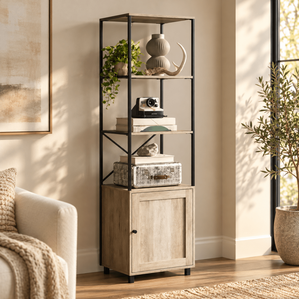 Etagere Bookcase - myhomestore.com.pk