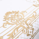 European Style Bedding Embroidery Duvet Set - myhomestore.com.pk