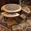 Center table set / Nest of tables / pizza table - myhomestore.com.pk