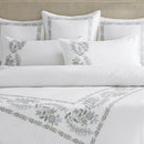 Faye Embroidery Duvet Set - myhomestore.com.pk