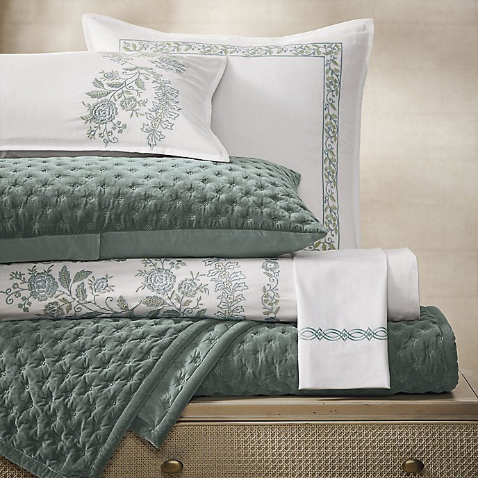 Faye Embroidery Duvet Set - myhomestore.com.pk