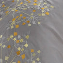 Mix & Match Embroidery Duvet Set - myhomestore.com.pk