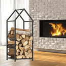 Firewood Stand for House - myhomestore.com.pk