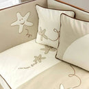 First Dream Baby Cot Set - myhomestore.com.pk