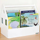 FLI - SAT Kids Bedroom Bookcase House - myhomestore.com.pk