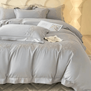 Floral Vine Embroidery Duvet Set - myhomestore.com.pk