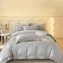 Floral Vine Embroidery Duvet Set - myhomestore.com.pk