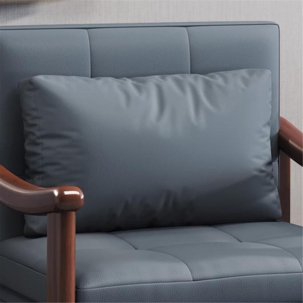 Foldable Lounge Sofa Bed for Home Comfort - myhomestore.com.pk