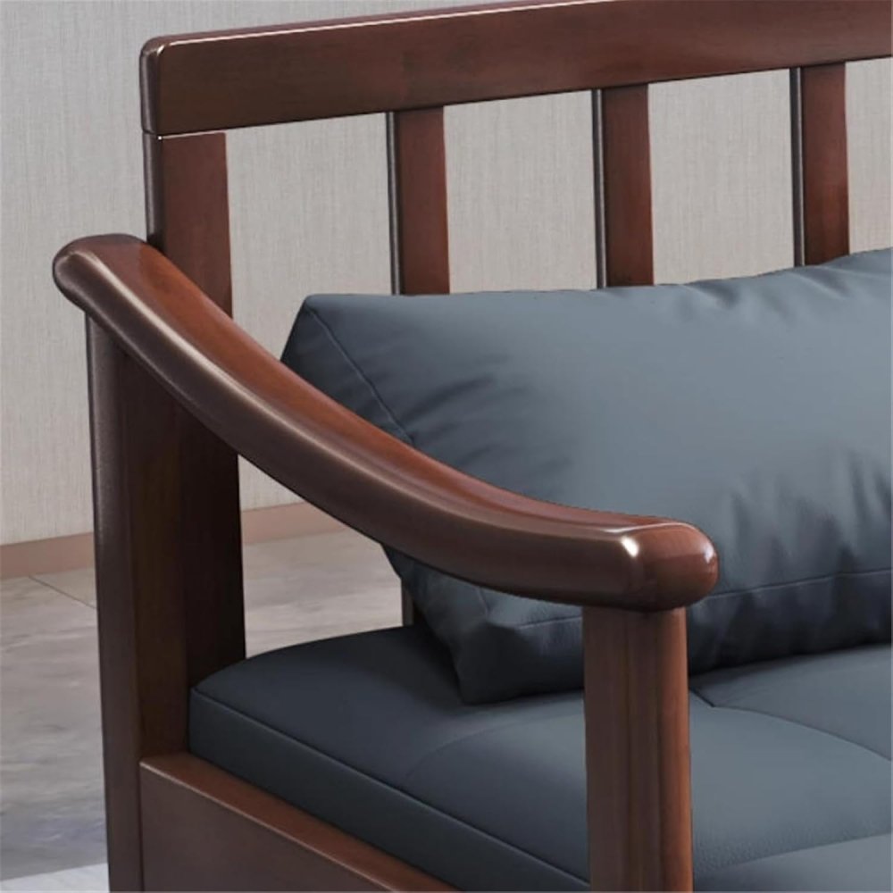 Foldable Lounge Sofa Bed for Home Comfort - myhomestore.com.pk