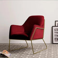 Frame Made armchair - myhomestore.com.pk