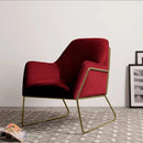 Frame Made armchair - myhomestore.com.pk