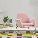 Frame Made armchair - myhomestore.com.pk