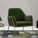 Frame Made armchair - myhomestore.com.pk