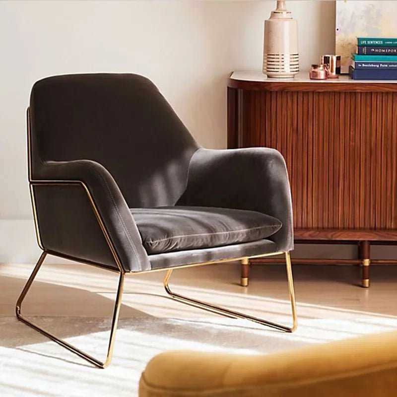 Frame Made armchair - myhomestore.com.pk