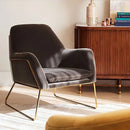 Frame Made armchair - myhomestore.com.pk