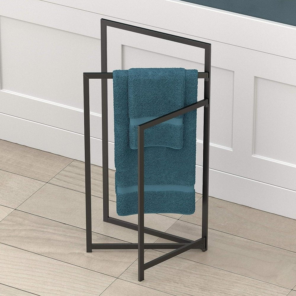 Freestanding Towel Rack - myhomestore.com.pk