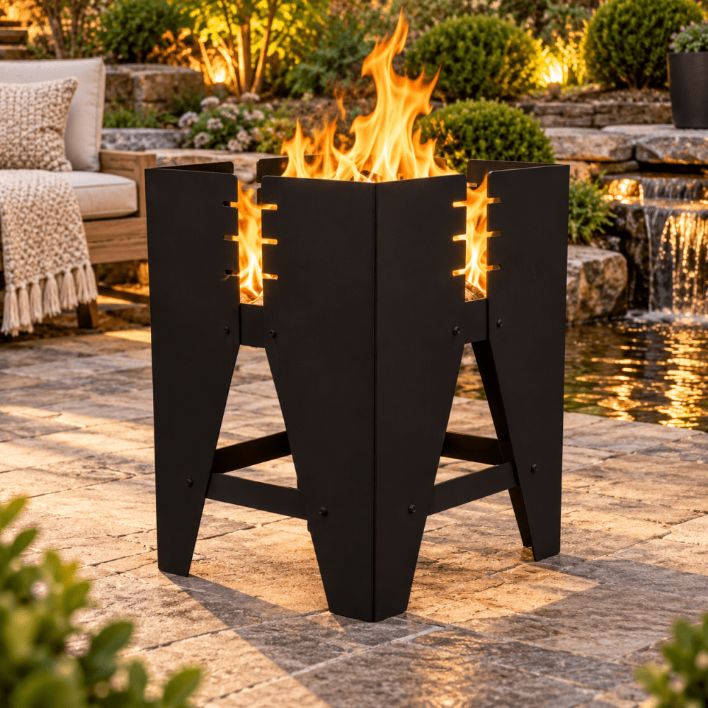 Fuji Fire Bucket - myhomestore.com.pk