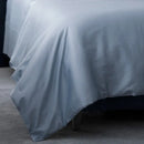 Plain Dyed Duvet Set - myhomestore.com.pk