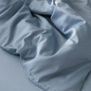 Plain Dyed Duvet Set - myhomestore.com.pk