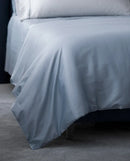 Plain Dyed Duvet Set - myhomestore.com.pk