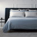 Plain Dyed Duvet Set - myhomestore.com.pk