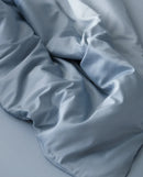 Plain Dyed Duvet Set - myhomestore.com.pk