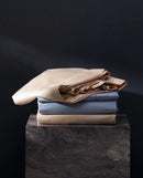 Plain Dyed Duvet Set - myhomestore.com.pk