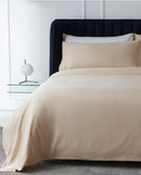 Plain Dyed Duvet Set - myhomestore.com.pk