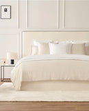 Plain Dyed Duvet Set - myhomestore.com.pk